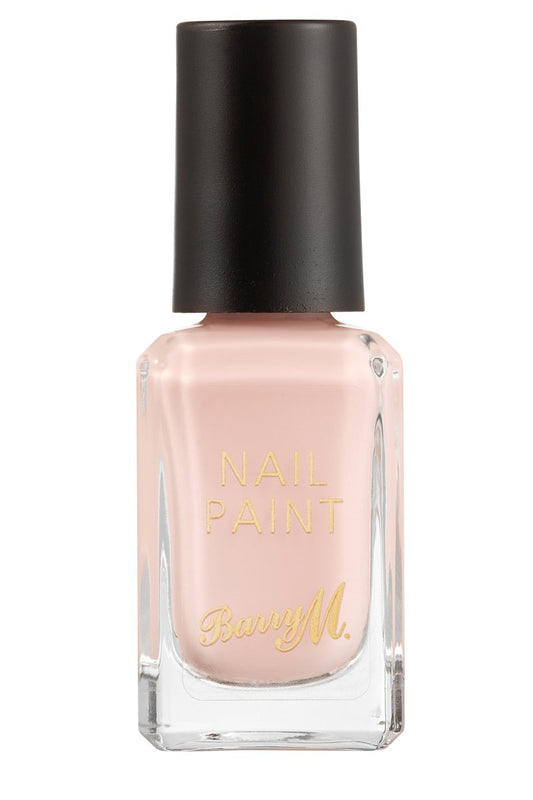 Barry M Nail Paint - Cashmere