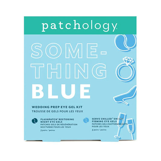 Something Blue Kit