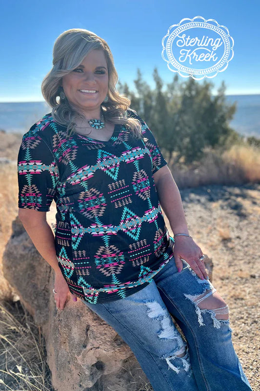 CARRY ME AZTEC