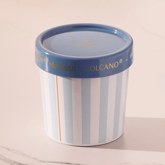 Volcano Caffe Capri Gelato Cup Candle