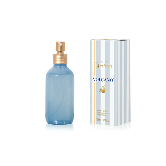 Volcano Caffe Capri Room Spray