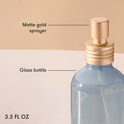 Volcano Caffe Capri Room Spray