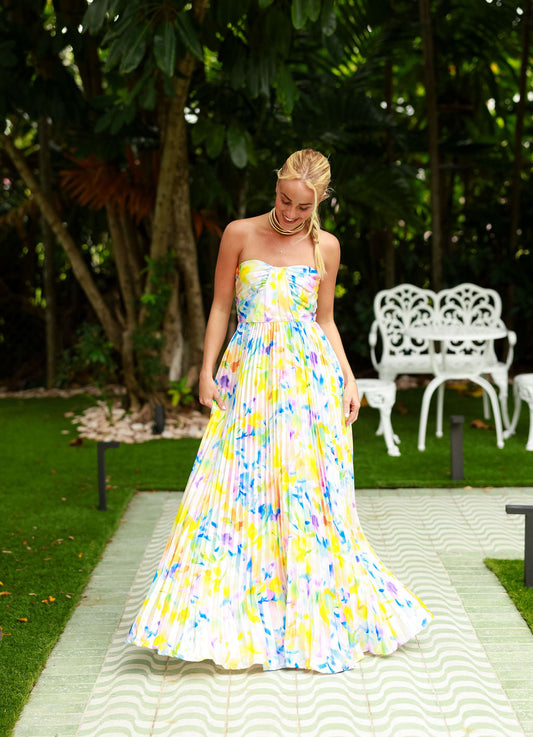 Jessie Gown - Abstract