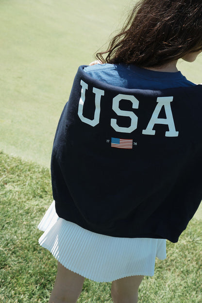 Vintage USA Sweatshirt