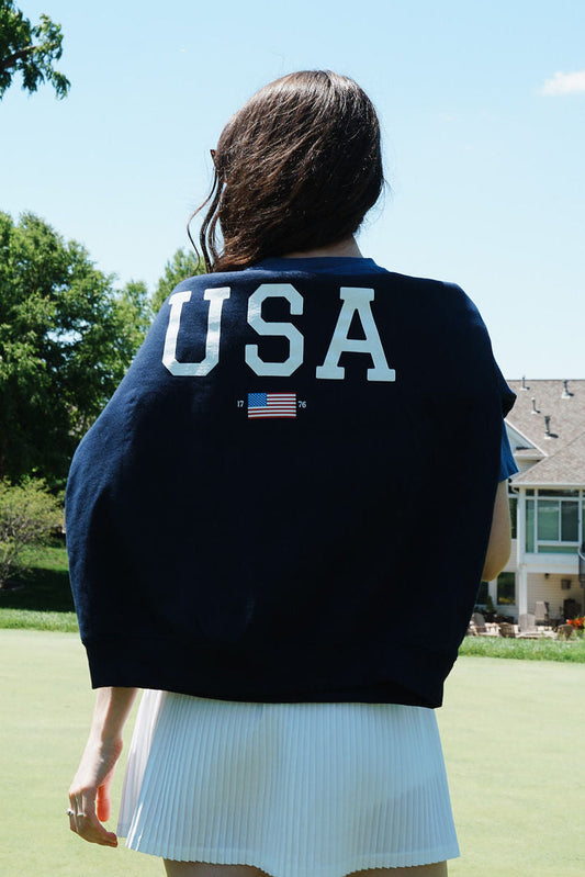 Vintage USA Sweatshirt
