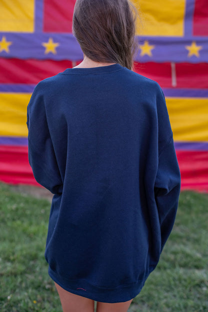 Vintage USA Sweatshirt