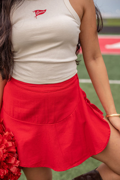 Someone Like You Skort