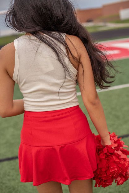 Someone Like You Skort