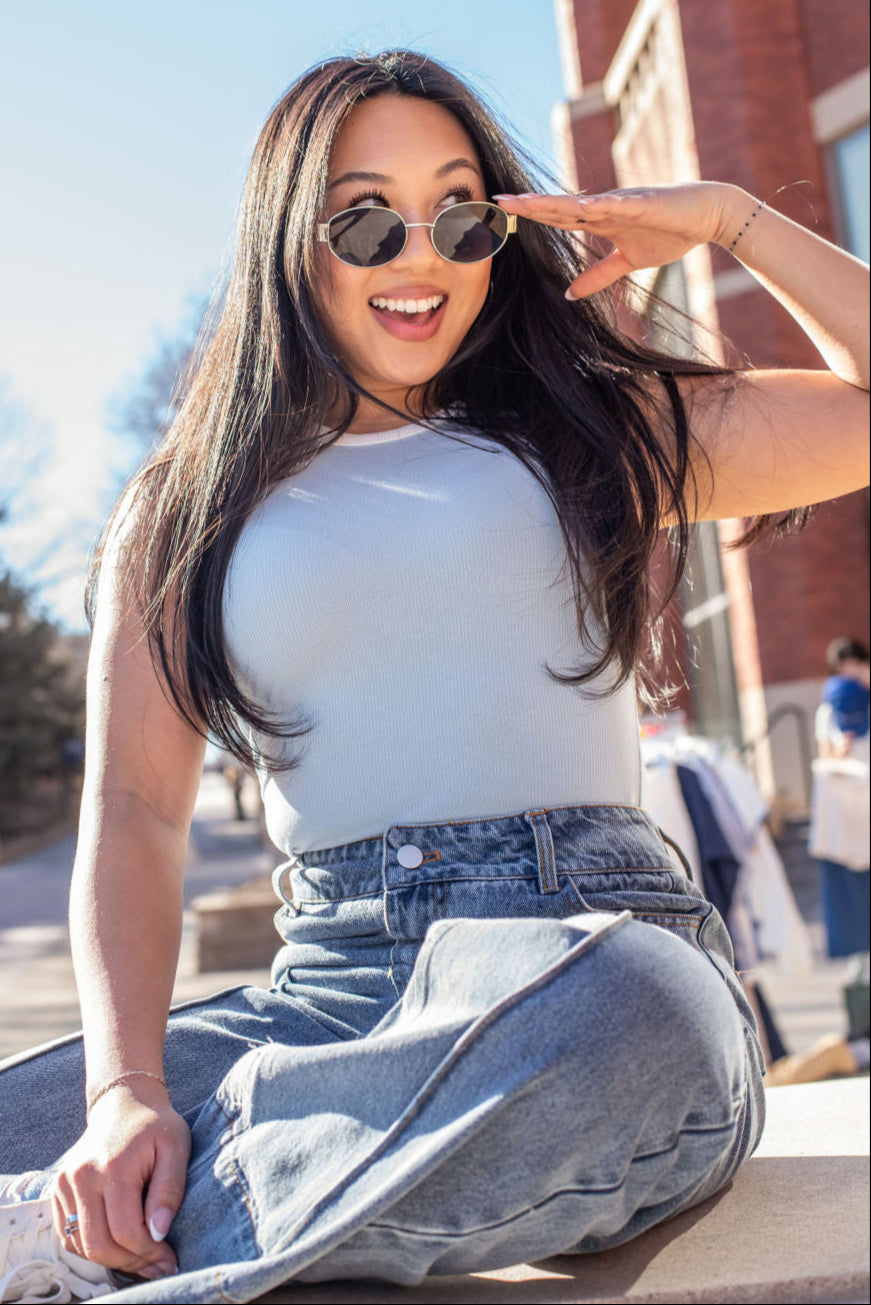 Secret Admirer Bodysuit