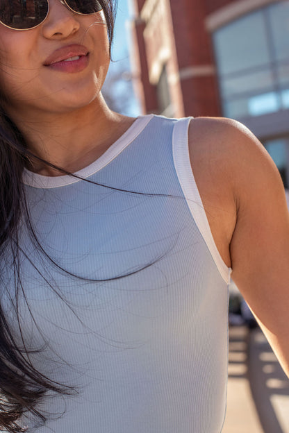 Secret Admirer Bodysuit