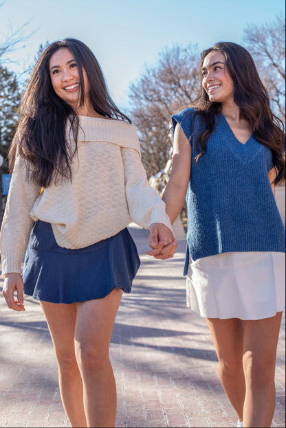 Someone Like You Skort