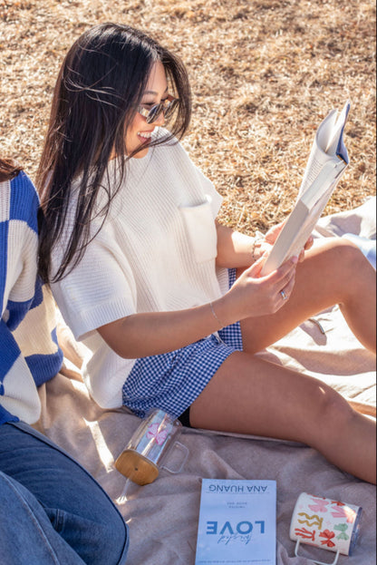 Serena Knit Top