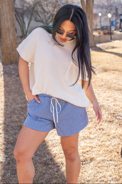 Serena Knit Top