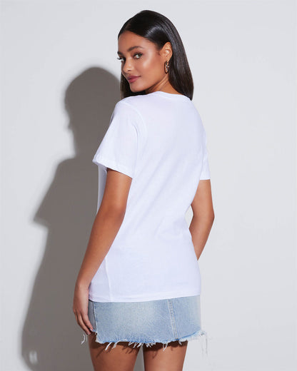 Cool Mom Club Cotton Tee