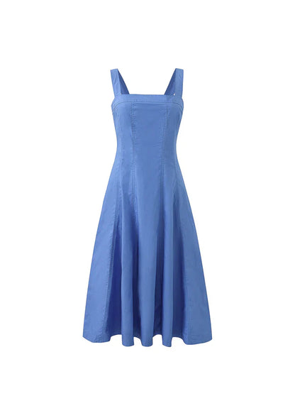 Bing Dress - Blue
