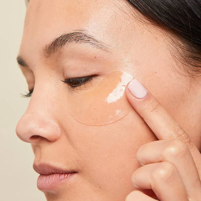 Serve Chilled Bubbly Eye Gels (5 Pack)