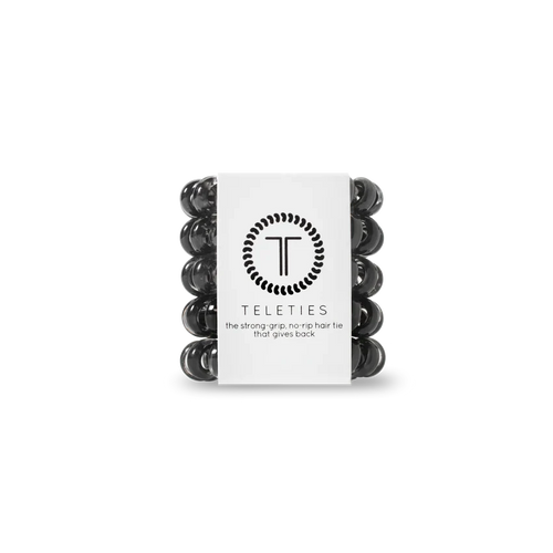 Tiny Teleties (Jet Black)