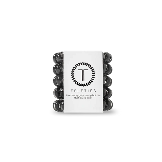 Tiny Teleties (Jet Black)