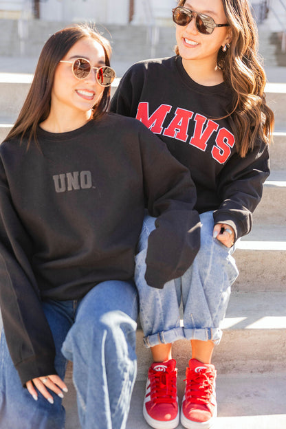 UNO Crewneck Sweatshirt