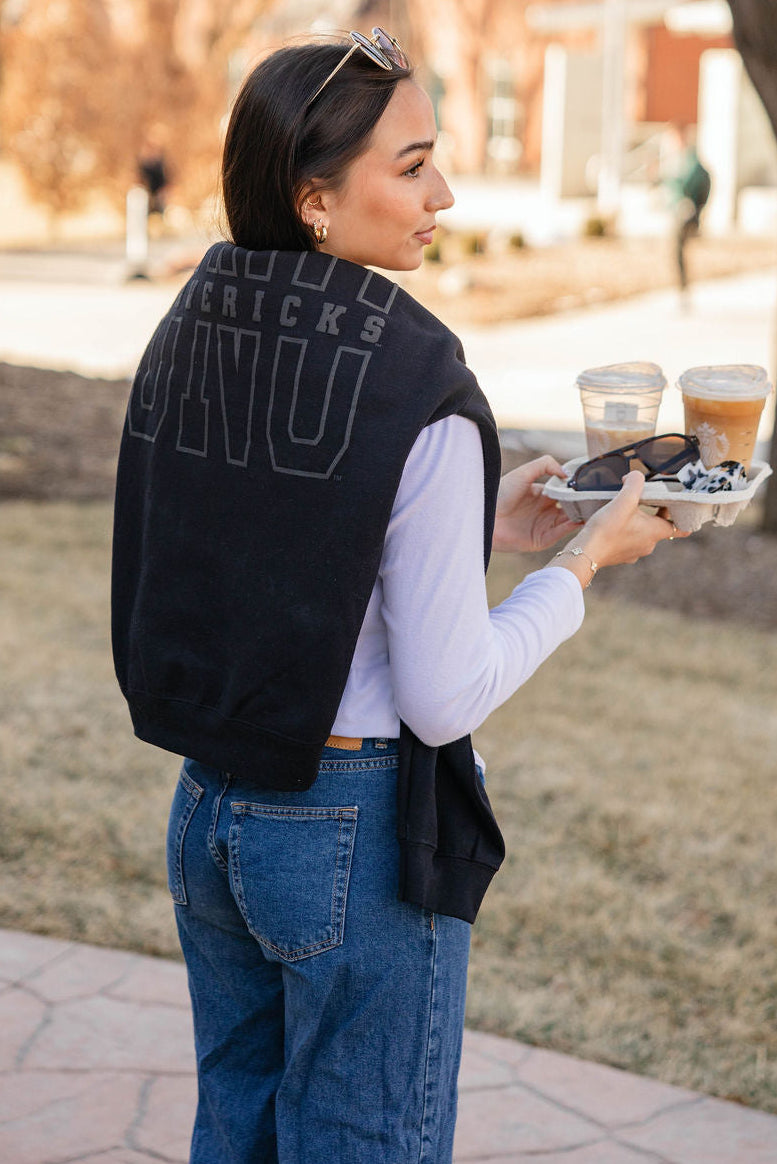 UNO Crewneck Sweatshirt