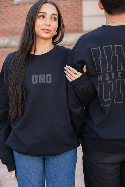 UNO Crewneck Sweatshirt