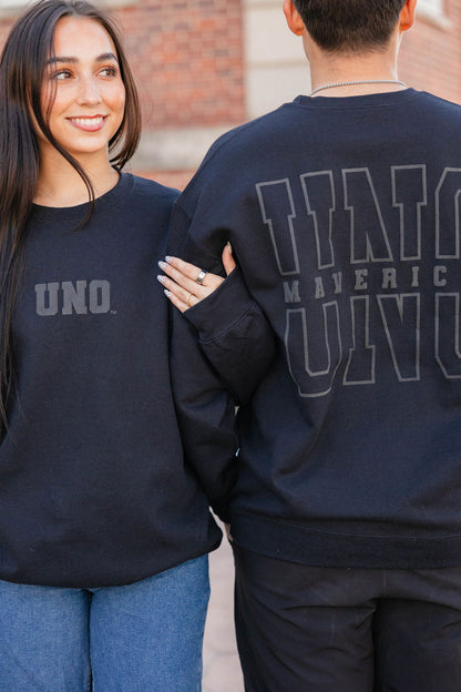 UNO Crewneck Sweatshirt