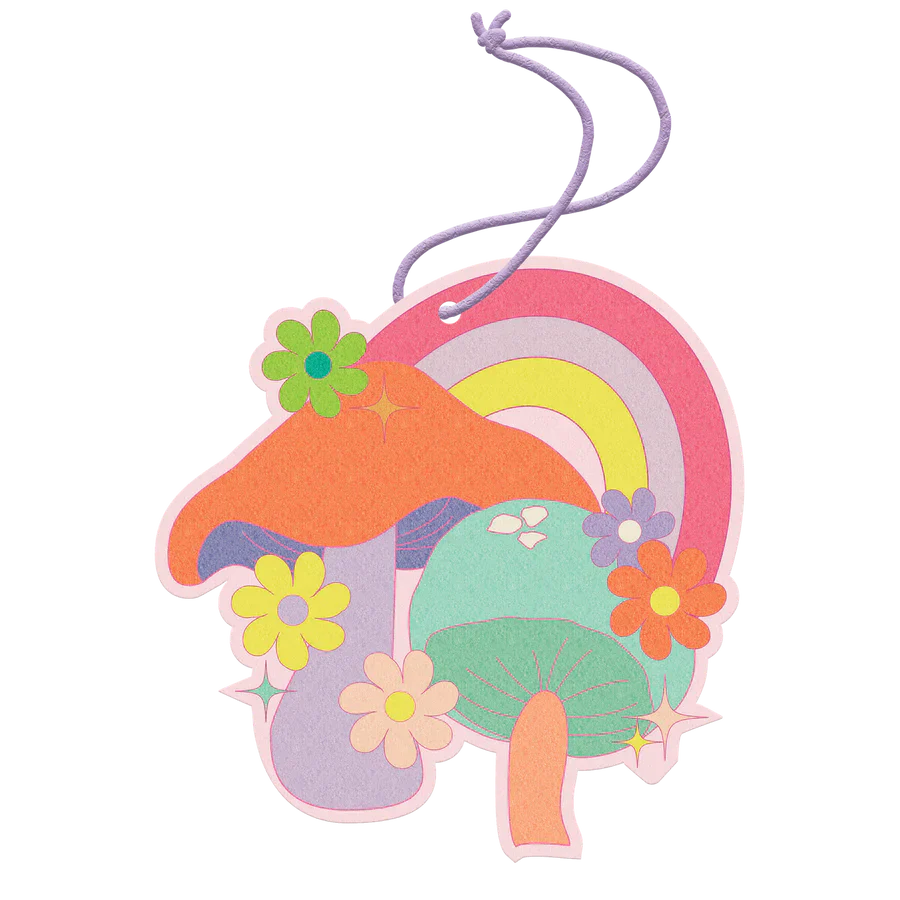 Stardust Air Freshener