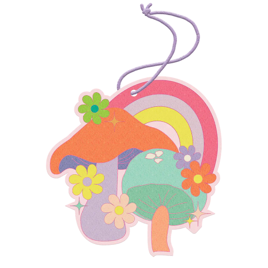 Stardust Air Freshener