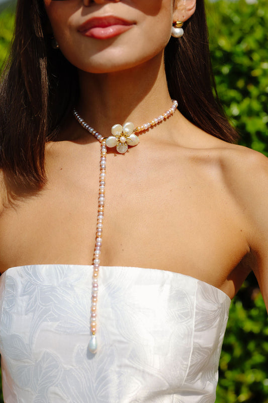 Leilani Necklace