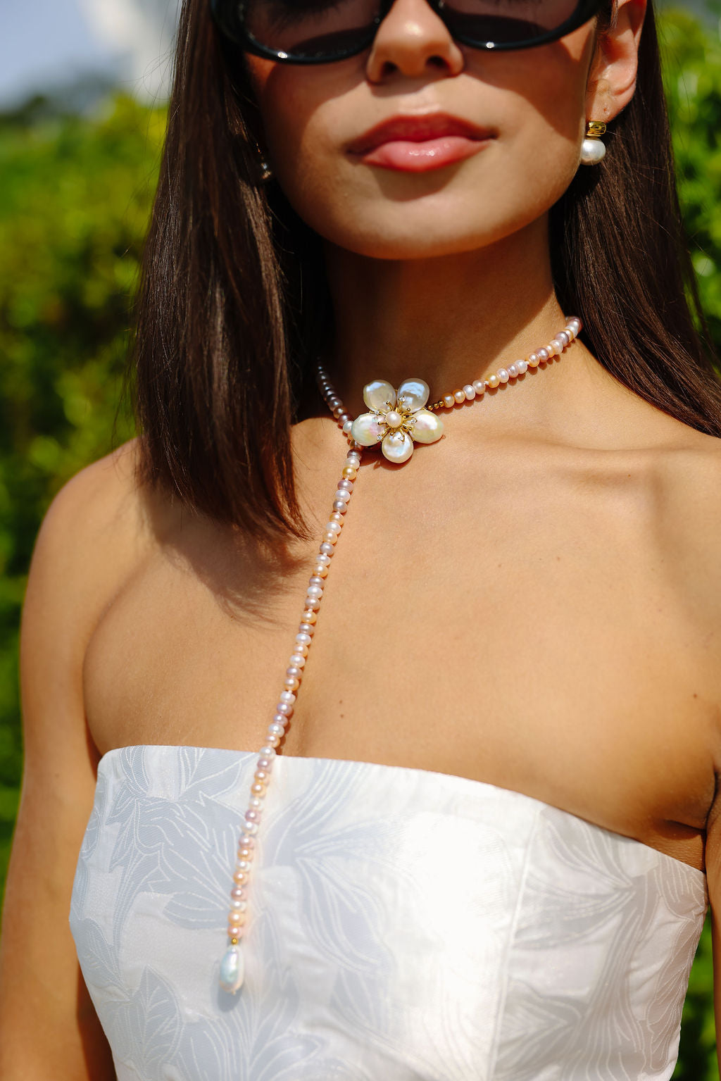 Leilani Necklace