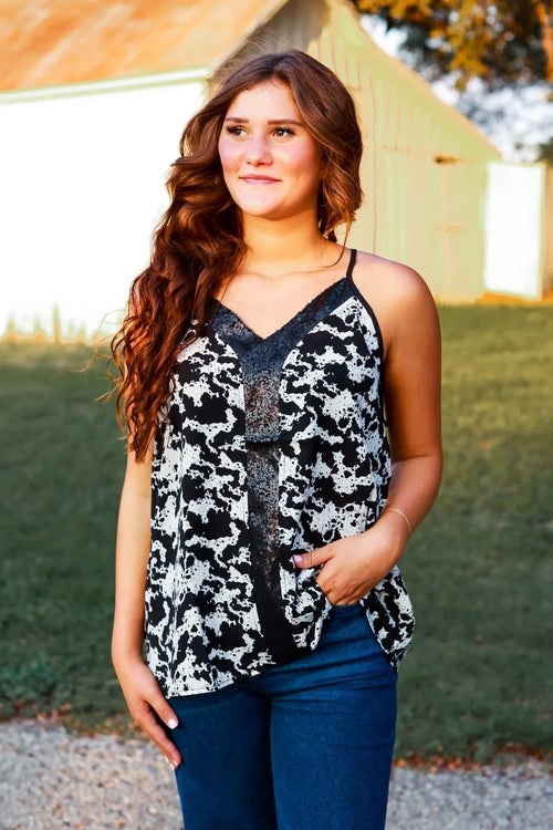 CITY SLICKER TANK