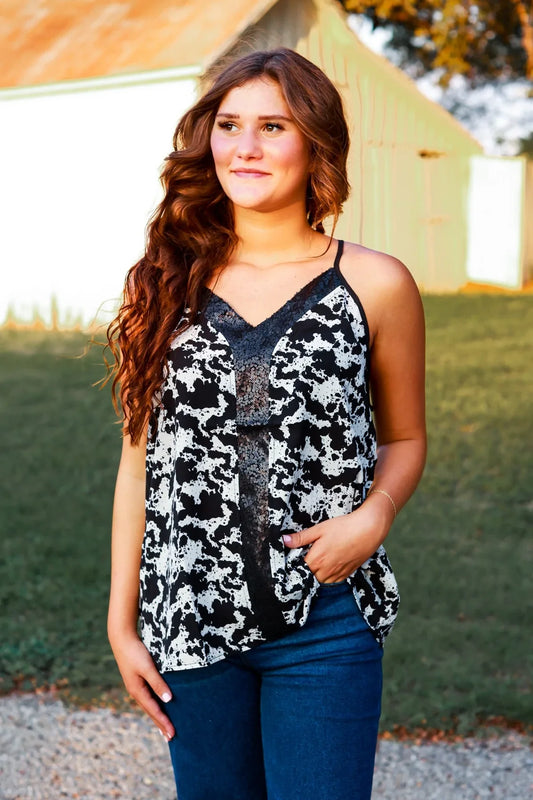 CITY SLICKER TANK