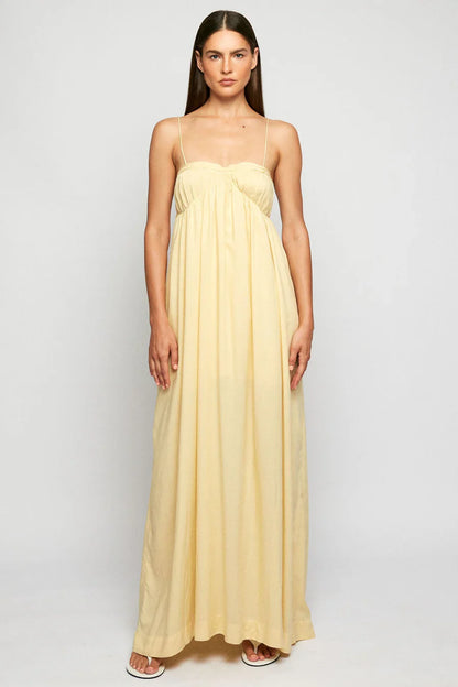 Drop Maxi - Mellow Yellow
