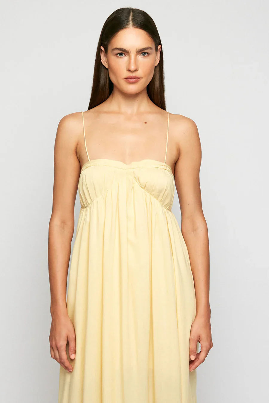 Drop Maxi - Mellow Yellow