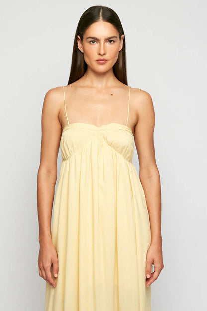 Drop Maxi - Mellow Yellow