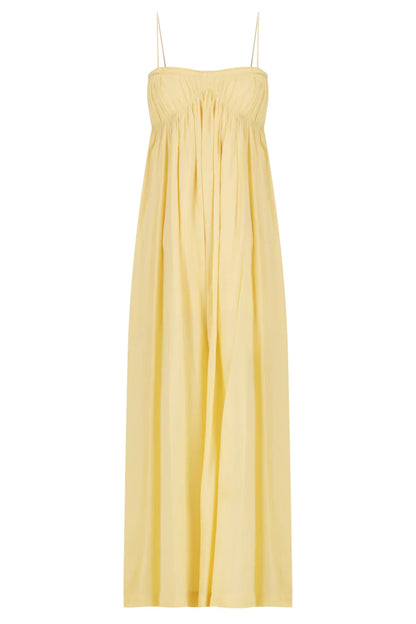 Drop Maxi - Mellow Yellow