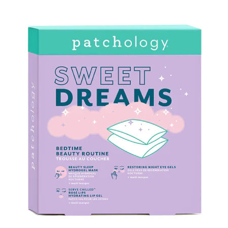 Sweet Dreams Bedtime Kit