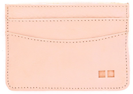 Bedstu Chuck, Naked Leather