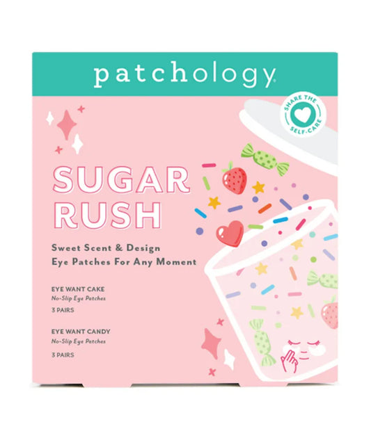Sugar Rush Kit
