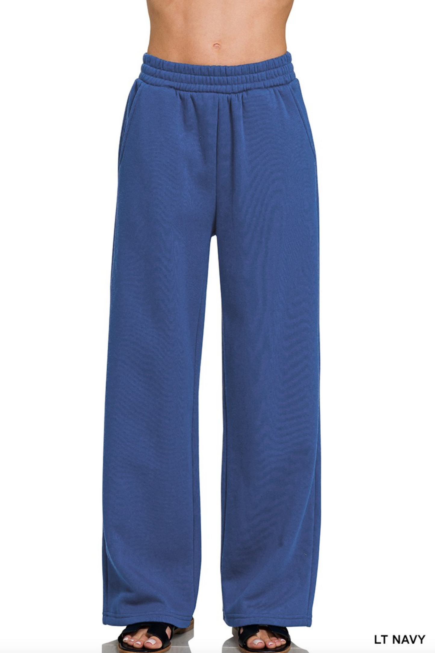 Movie Night Fleece Lined Pants