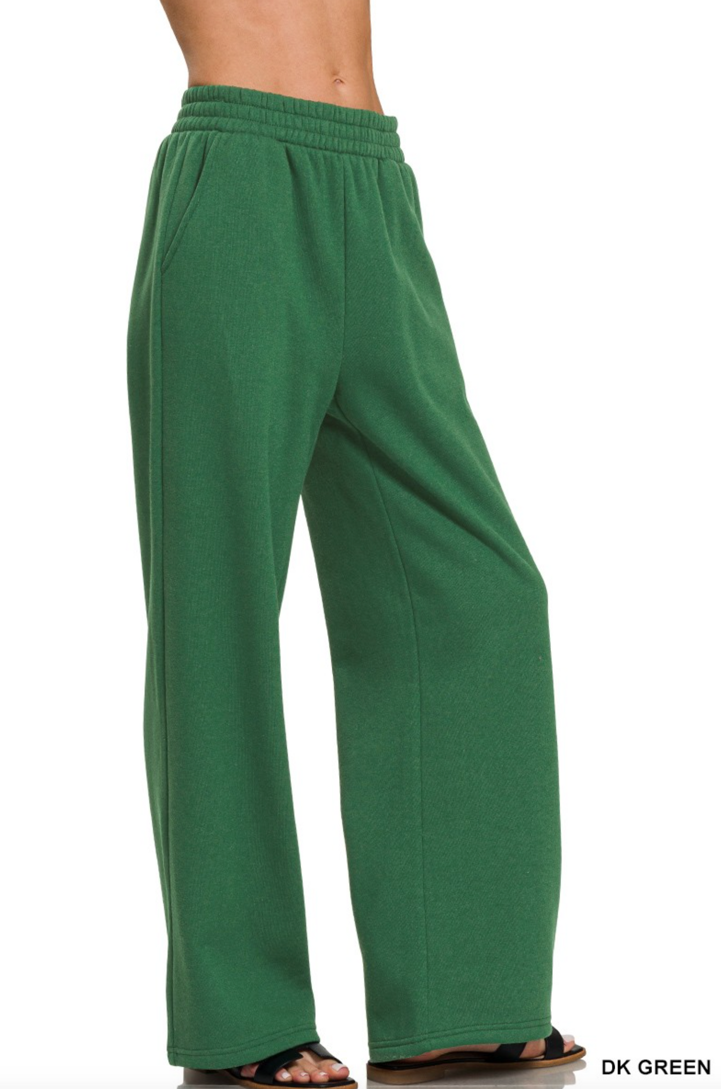 Movie Night Fleece Lined Pants