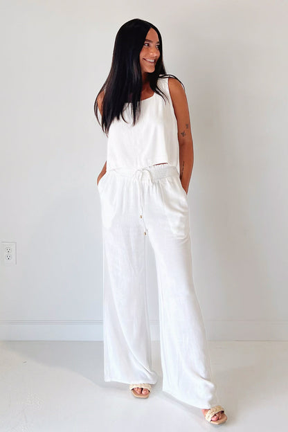 Walk With Me Pants