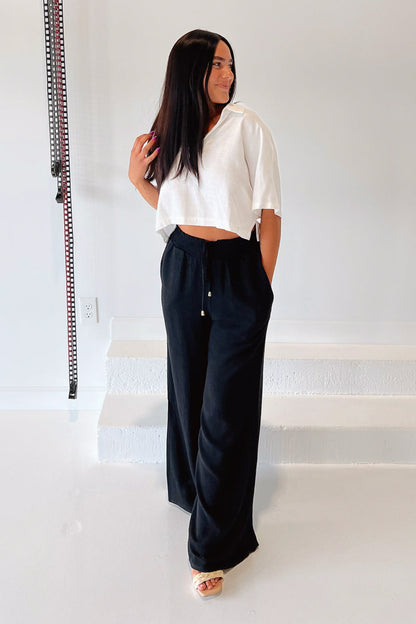Walk With Me Pants