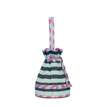 Dolce Disco Midi Leisure Tote