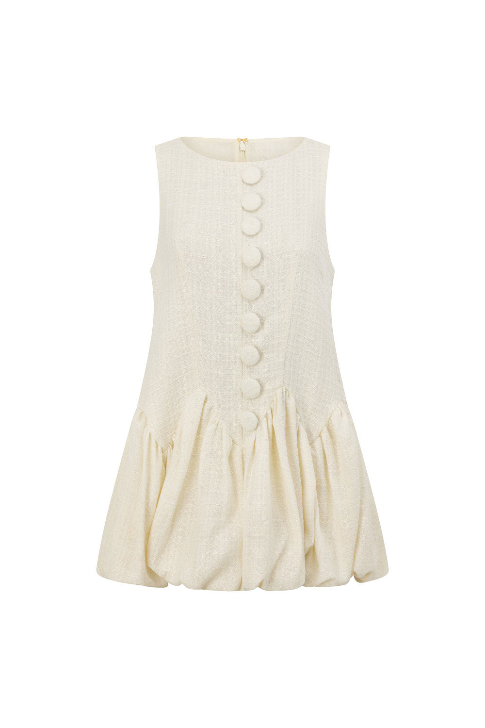 SAMPLE-Amba Dress