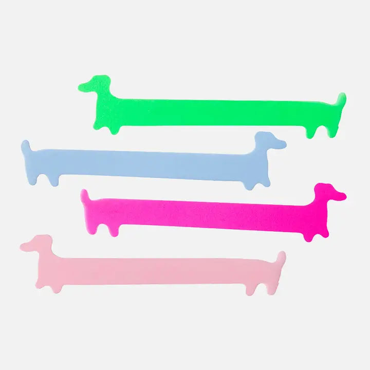 Weenie Page Markers