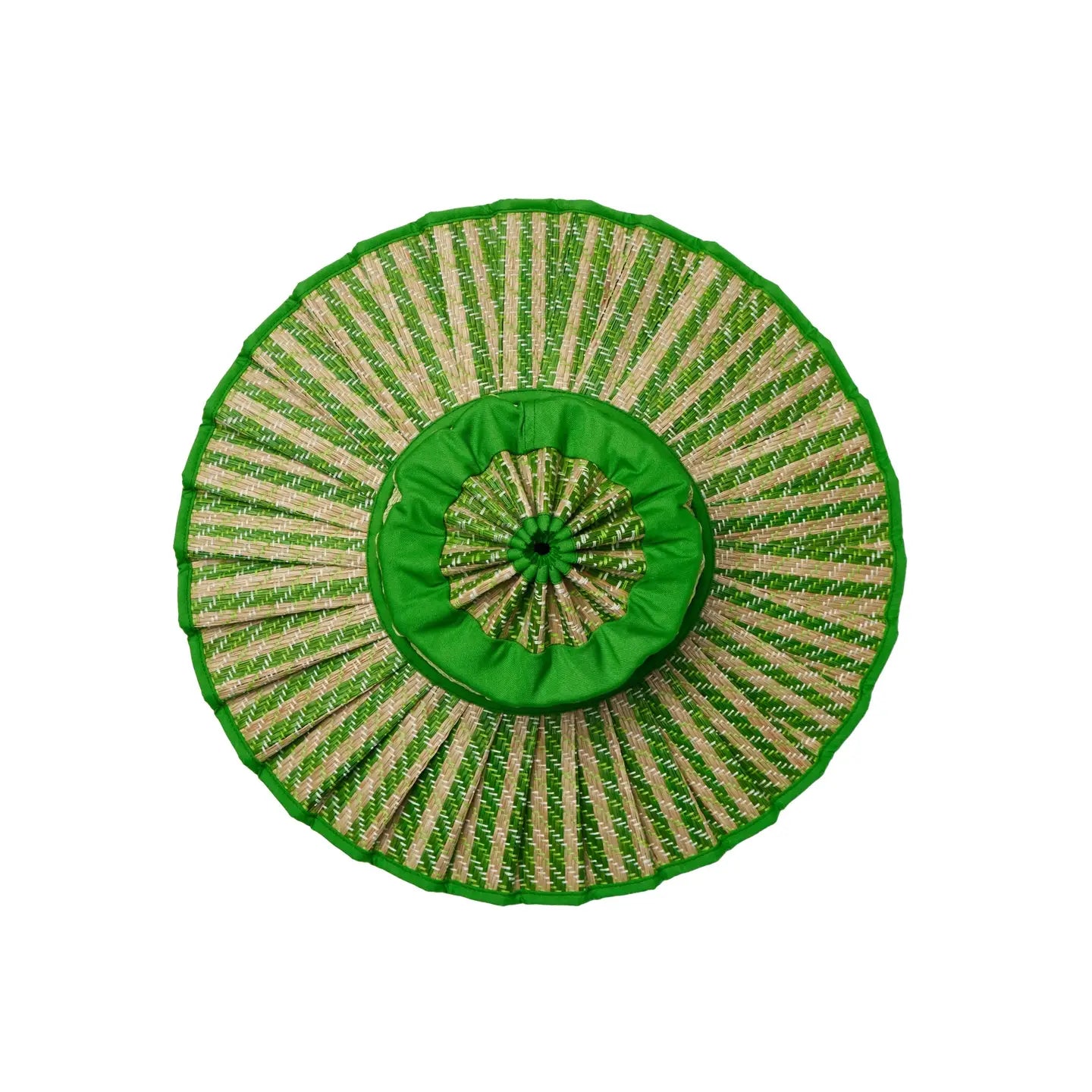Courtyard - Island Capri Hat