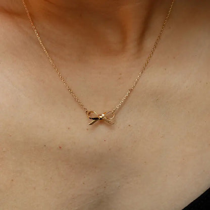 Secret Love Necklace