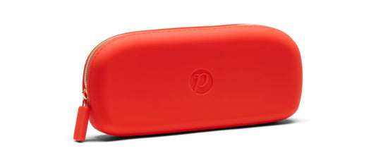 Silicone Case (Red)