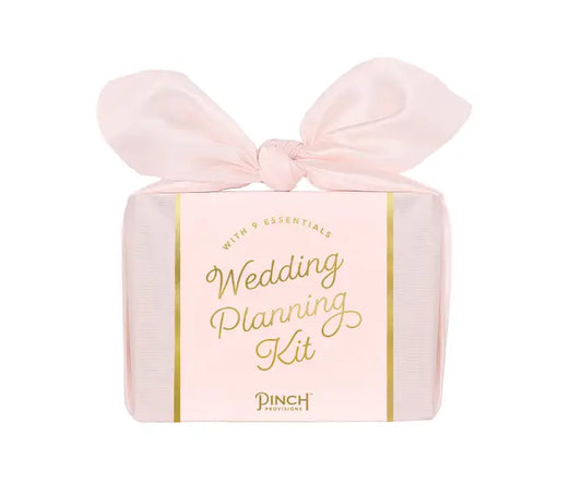 Wedding Planning Kit (Blush)